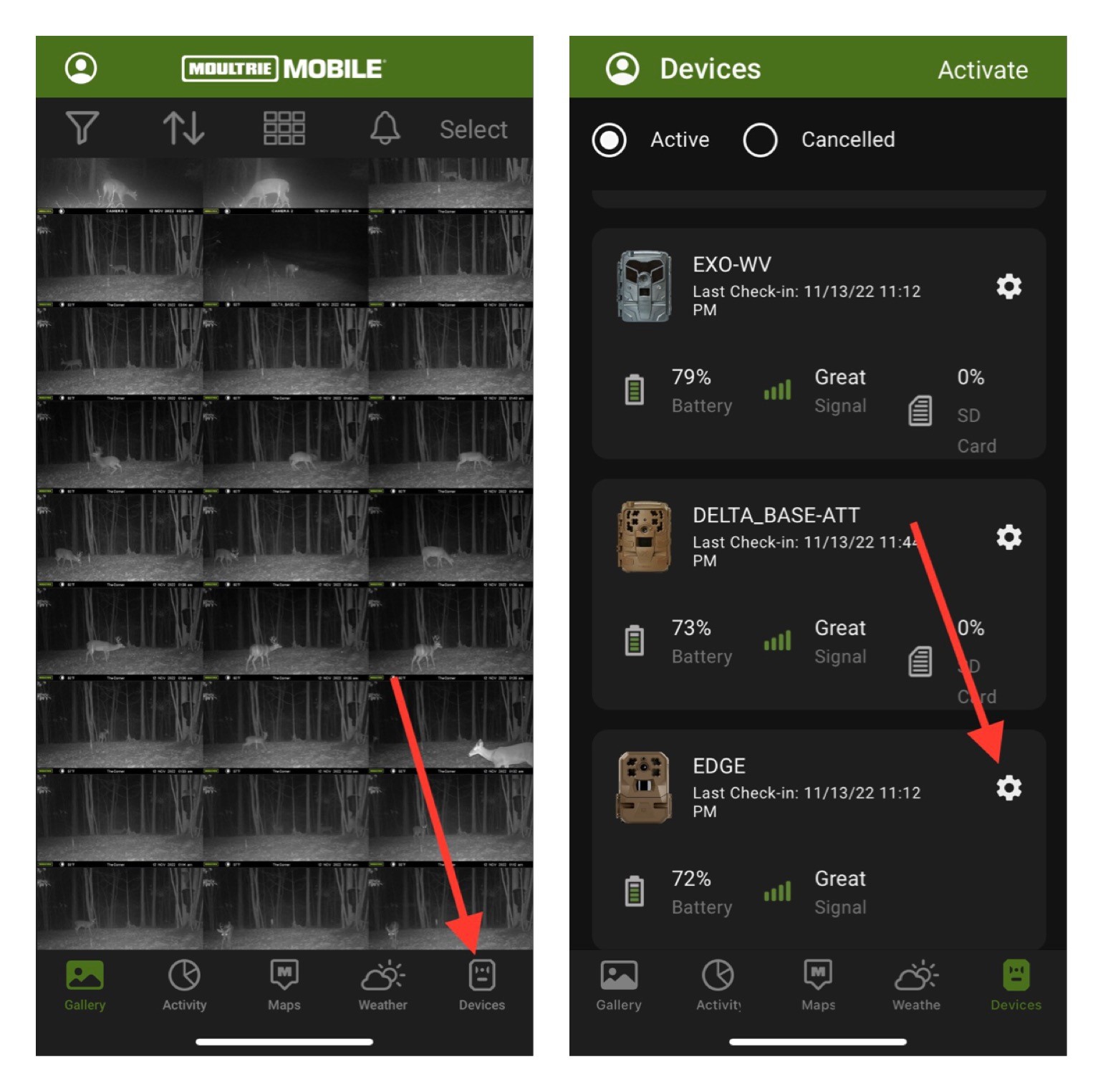 EDGE Features Overview Moultrie Mobile