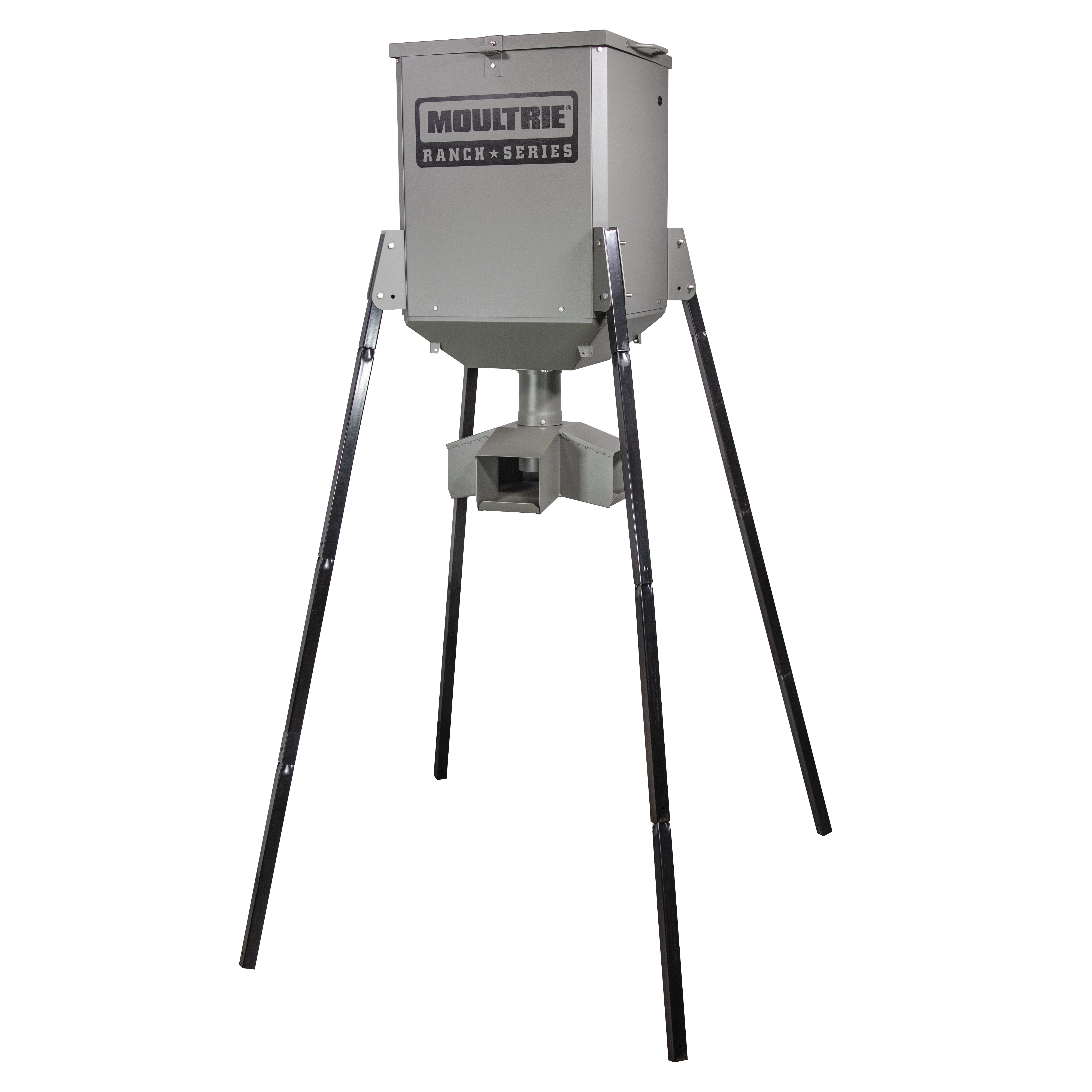 Current Feeder Hopper Manuals – Moultrie Mobile