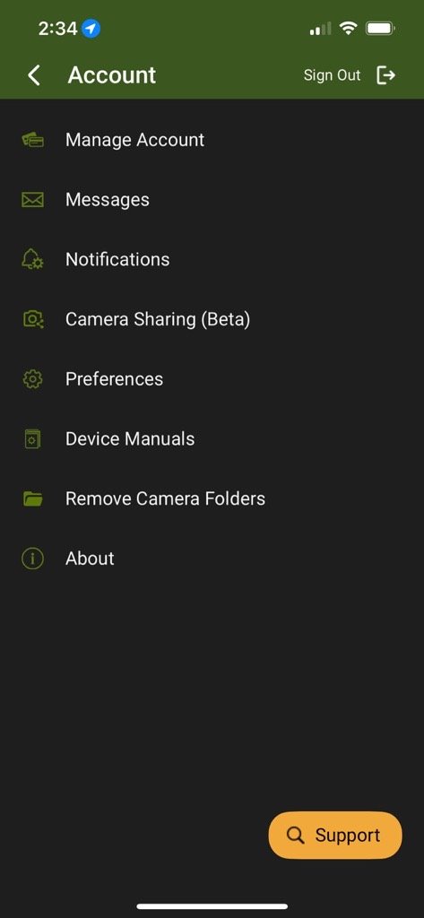 A screenshot of a phone

AI-generated content may be incorrect.